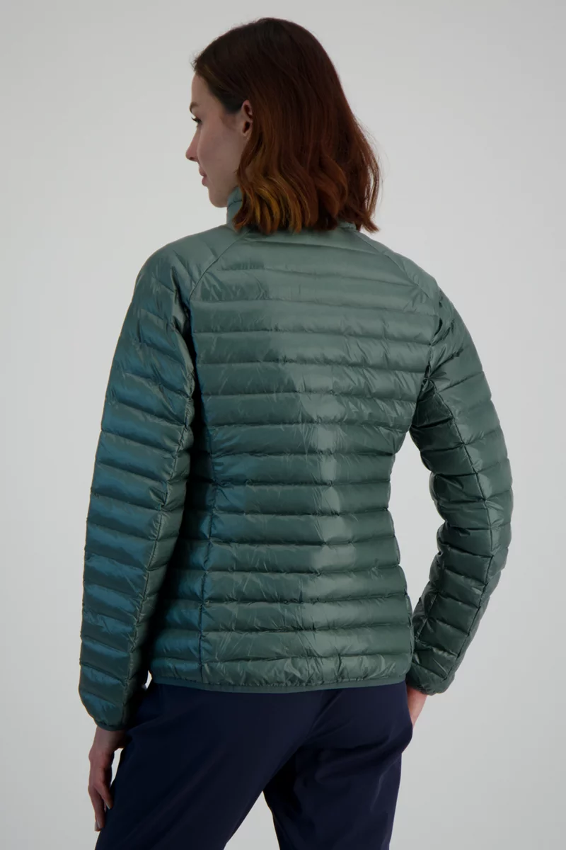 46 NORD Performance Damen Steppjacke