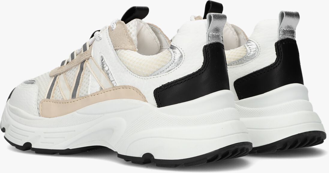 OMODA witte omoda lage sneakers tokio