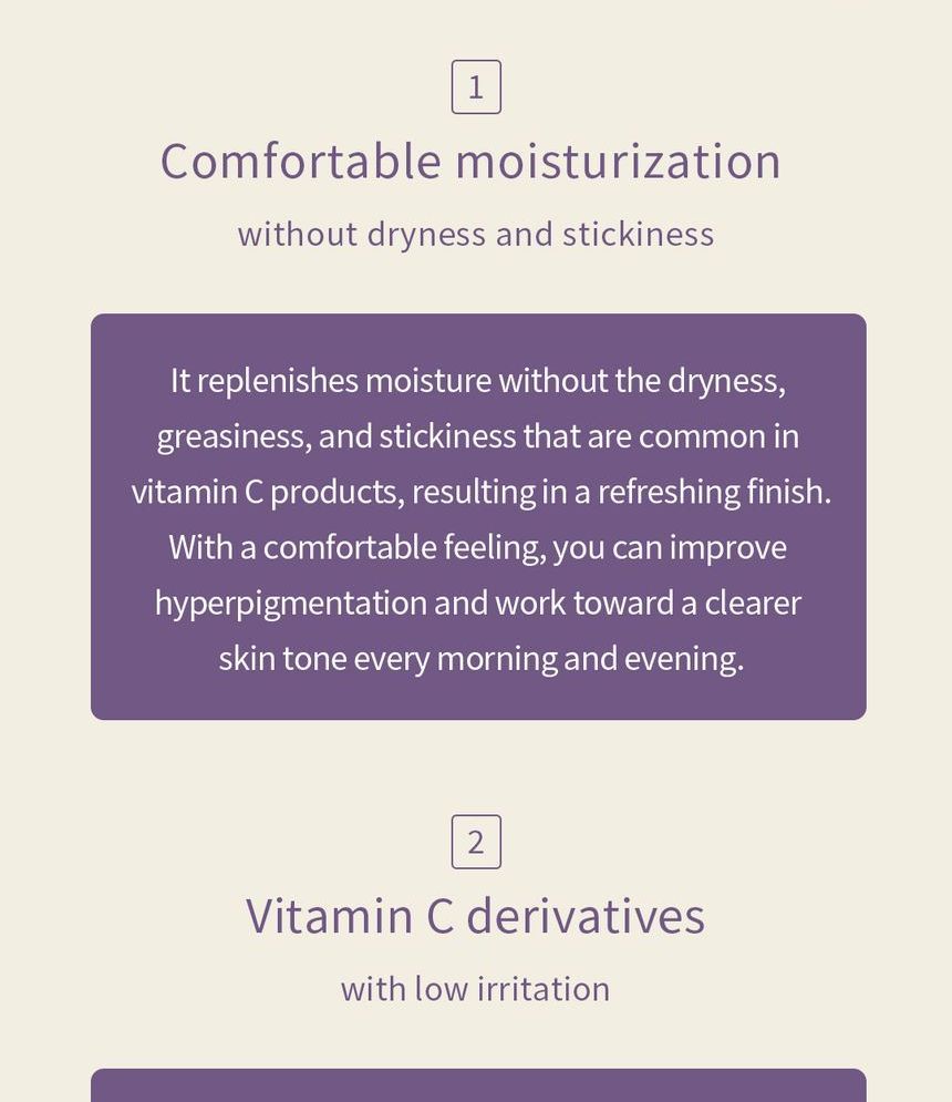 Beauty of Joseon - Light On Serum Centella + Vita C