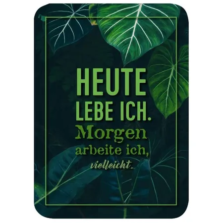 ars Edition Ach, wie gut, dass niemand weiß, auf wen und was ich alles sch***! (Karten)