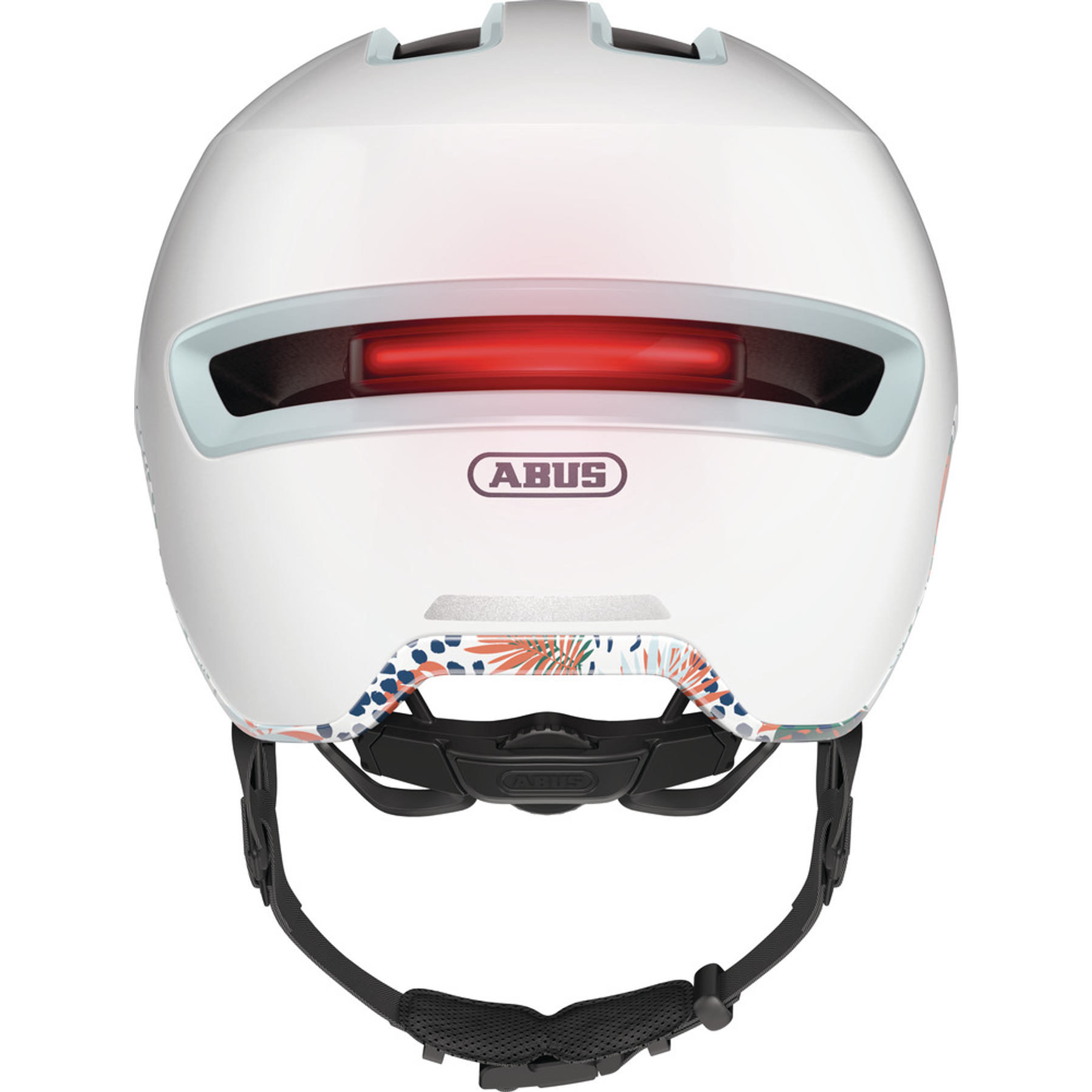 ABUS HUD-Y E-bike Helm