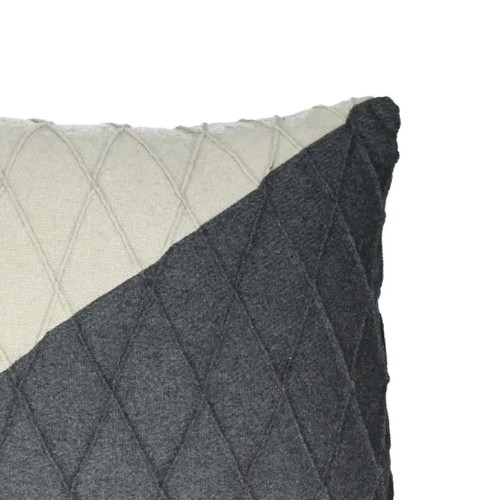 Pomax - FLANEL - Gris
