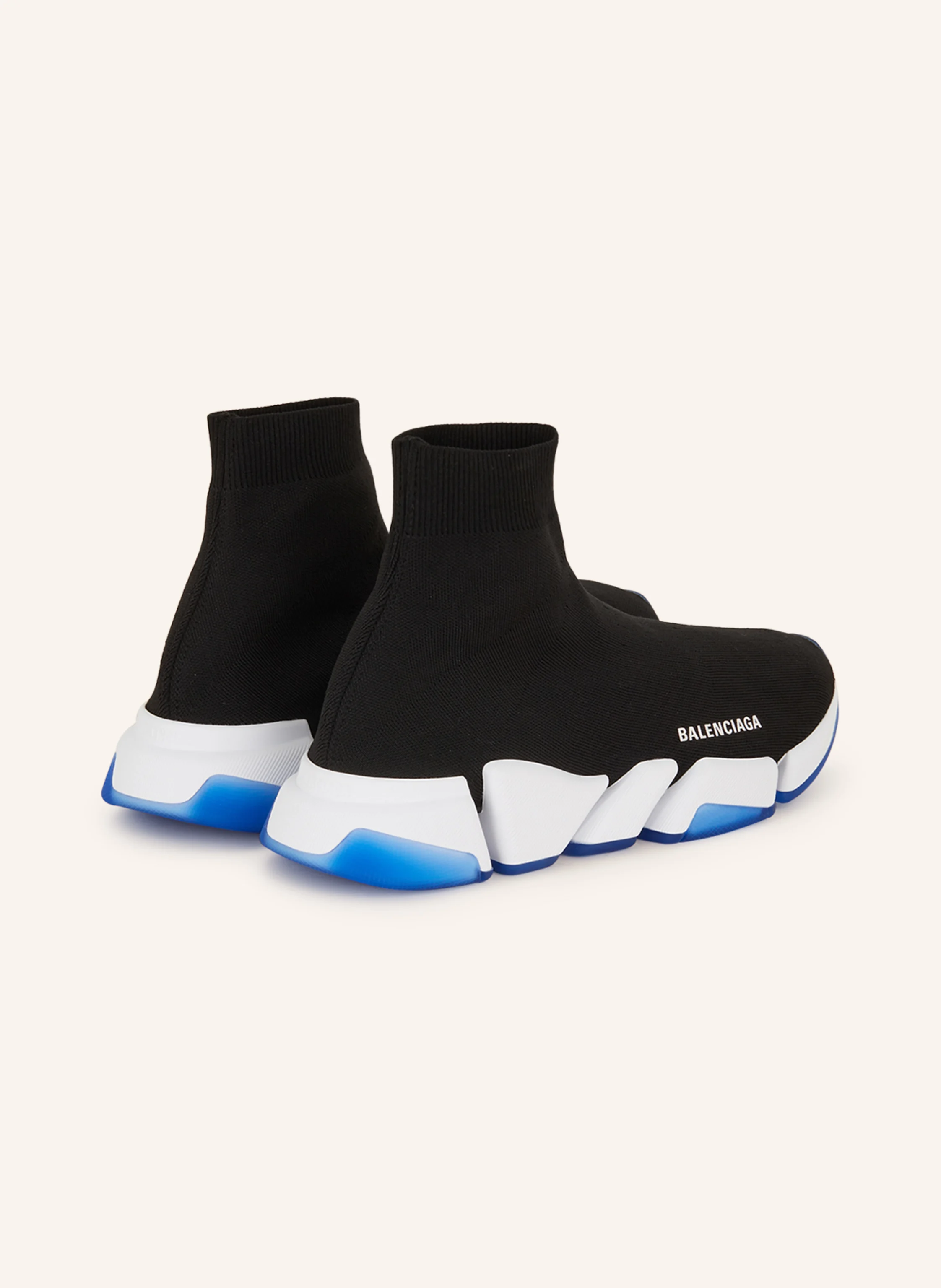 BALENCIAGA Hightop-Sneaker SPEED 2.0