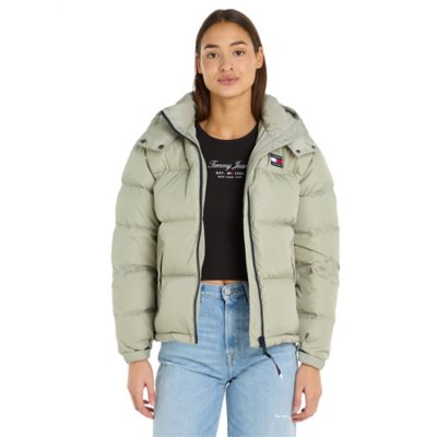 Doudoune femme Tjw Alaska Puffer TOMMY HILFIGER