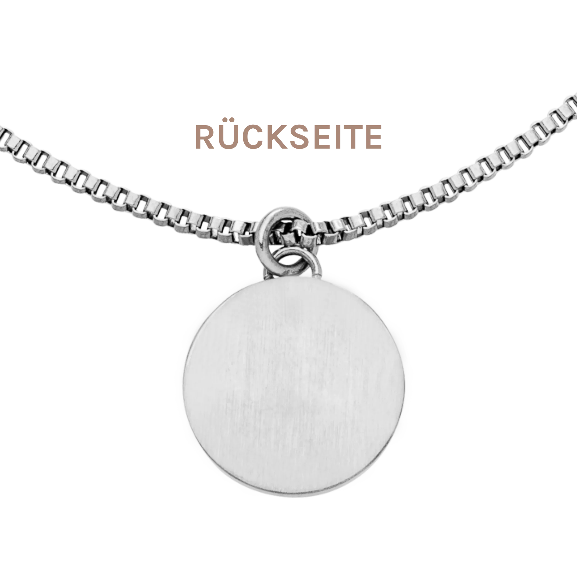 Love Letter Kette- PURELEI