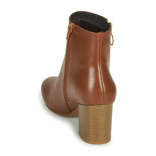 Betty London - NILIVE - Camel