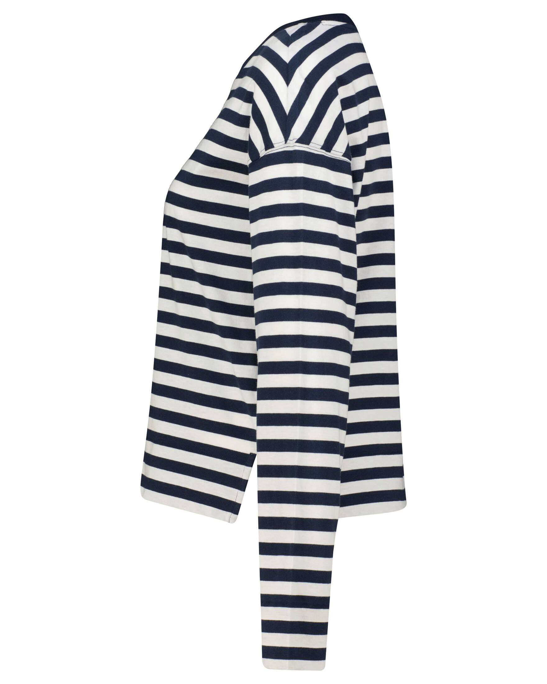 Marc O'Polo Denim| Damen Langarmshirt