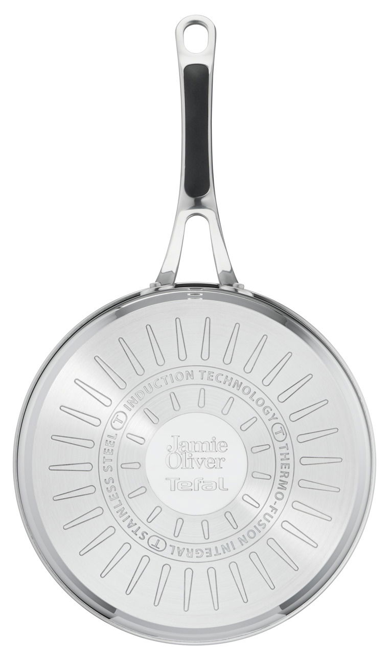 Tefal Schmorpfanne Jamie Oliver Cook