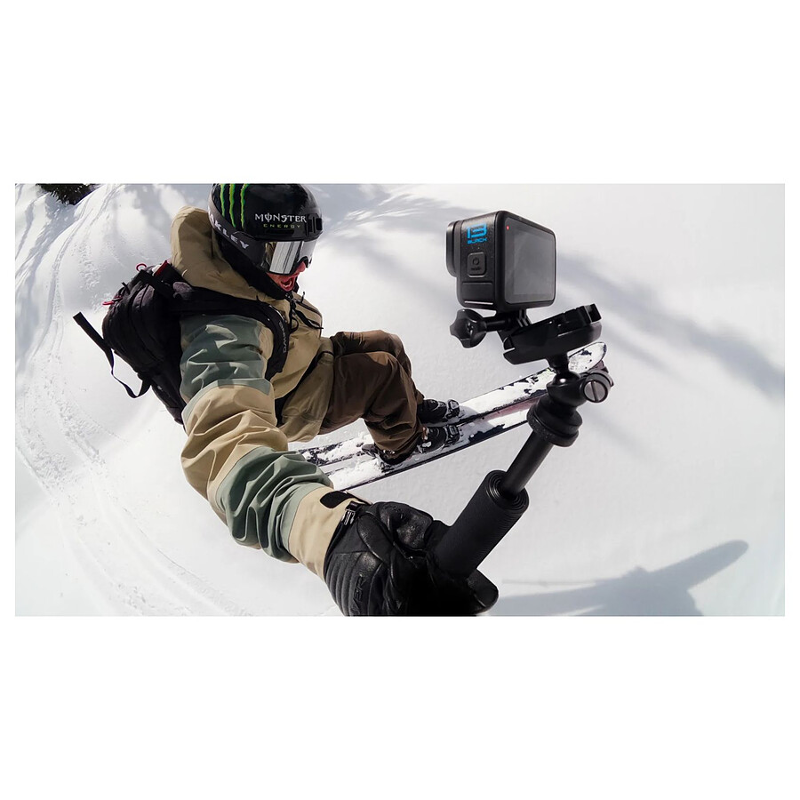 GoPro HERO13 Black Creator Edition