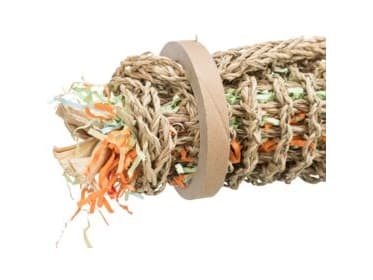 Trixie Sea grass toy, 55 cm