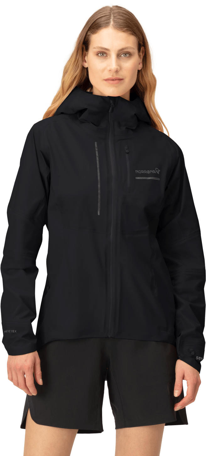 Norrøna Senja GTX Active JKT W's
