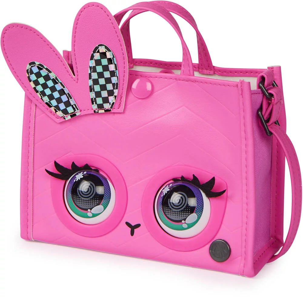 PURSE PETS - TOTE BAG LAPIN