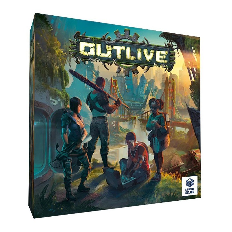Outlive