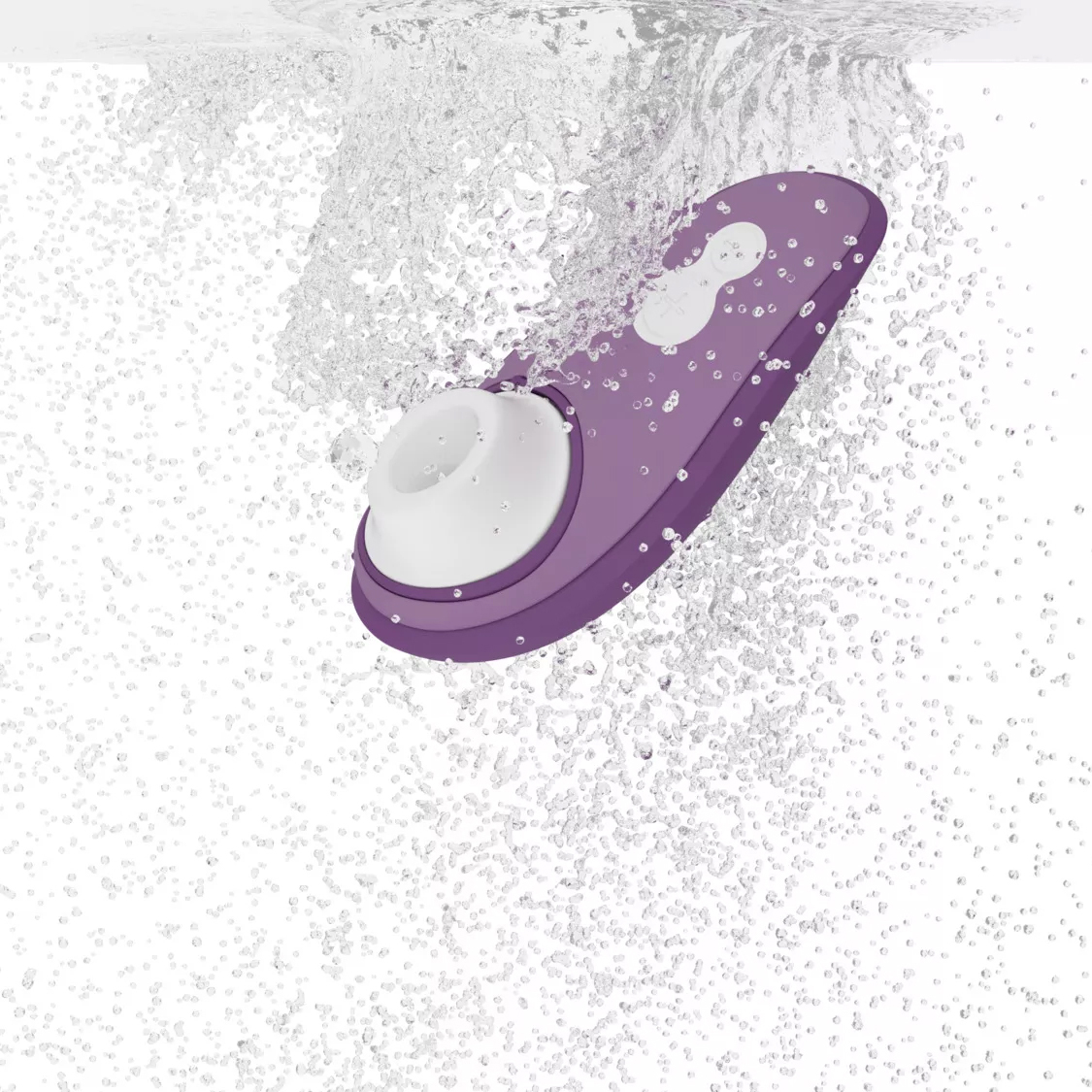 Womanizer LIBERTY 2 violett