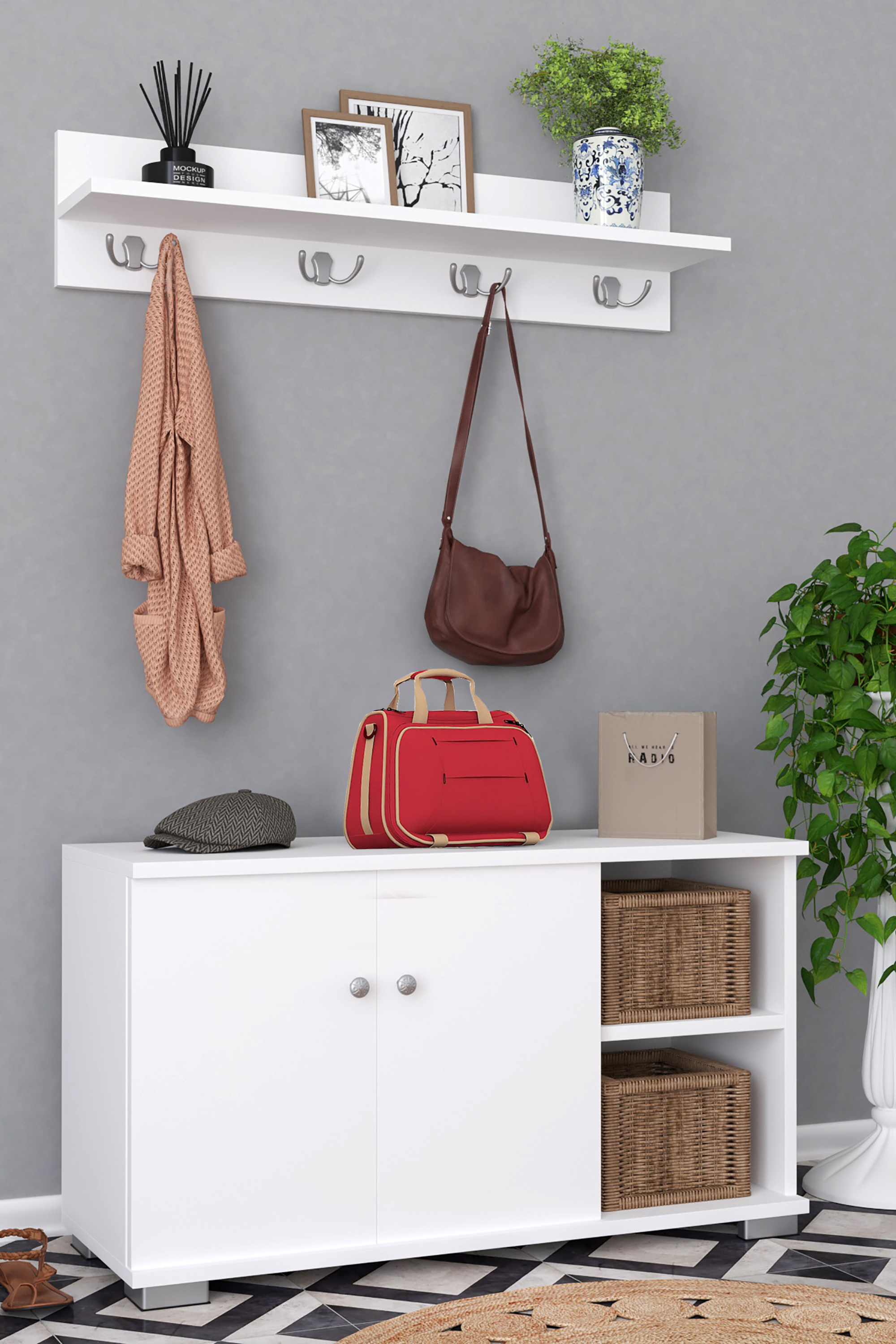 Garderobe GADOS