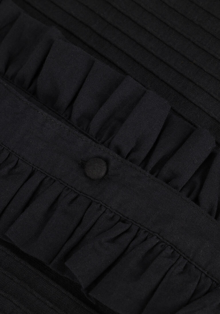 IBANA zwarte ibana blouse tamira