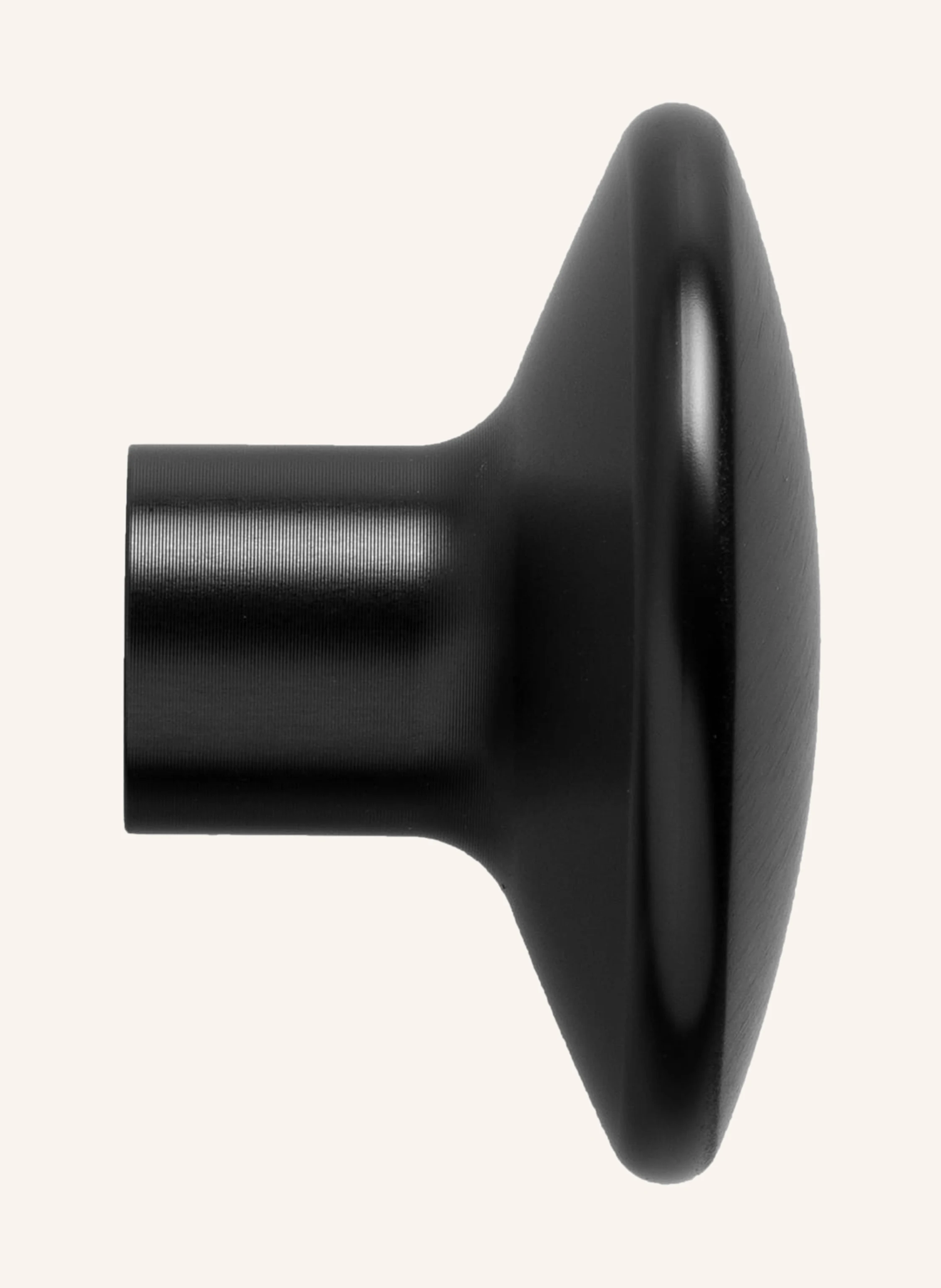 MUUTO 5-tlg. Wandhaken-Set DOTS METAL