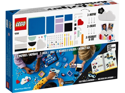 LEGO Creatieve ontwerpdoos (41938)