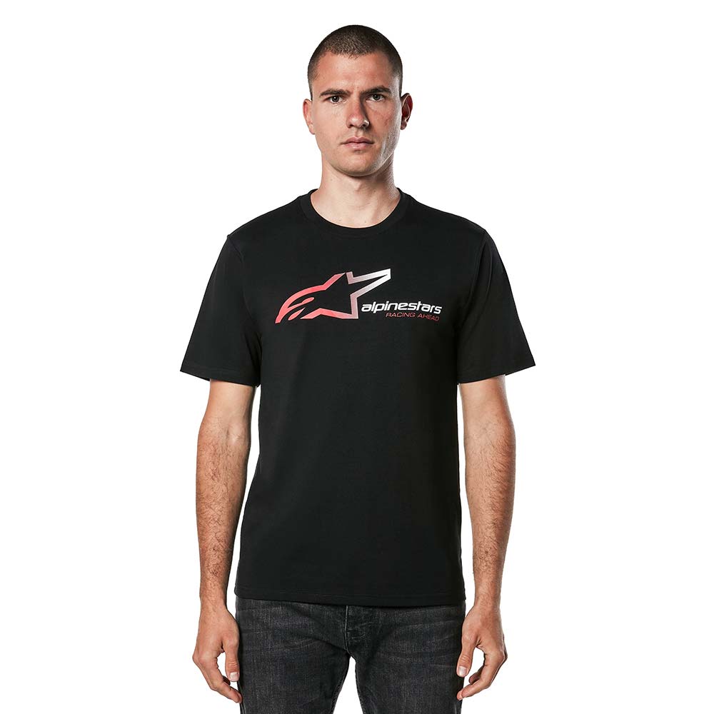 Alpinestars - T-shirt SPS CSF Noir