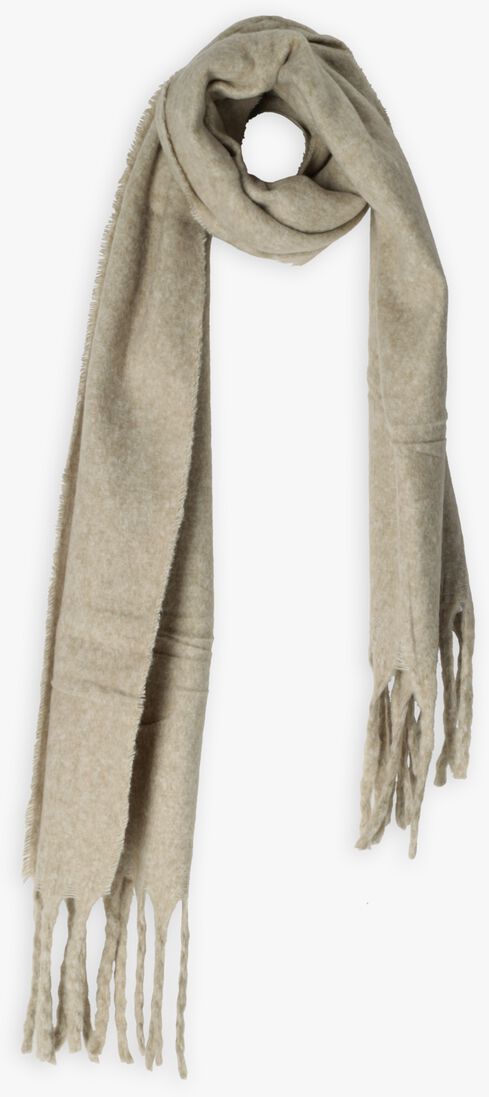 beige p-modekontor sjaal 3424551-1