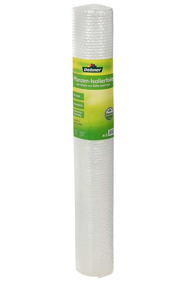 Dehner Pflanzen-Isolierfolie, ca. L500 cm