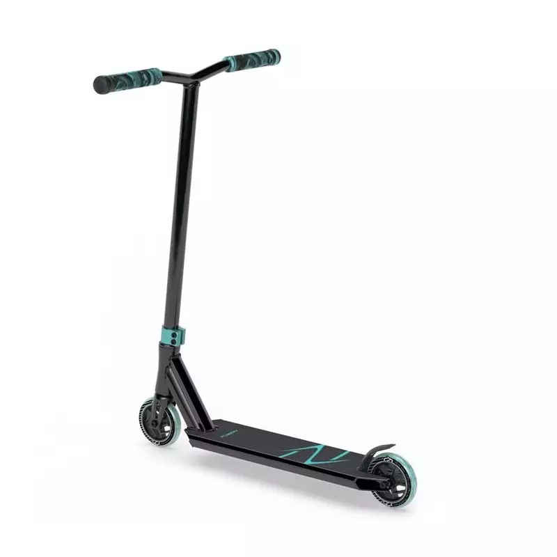 Trottinette Freestyle FUZION Z250 Teal