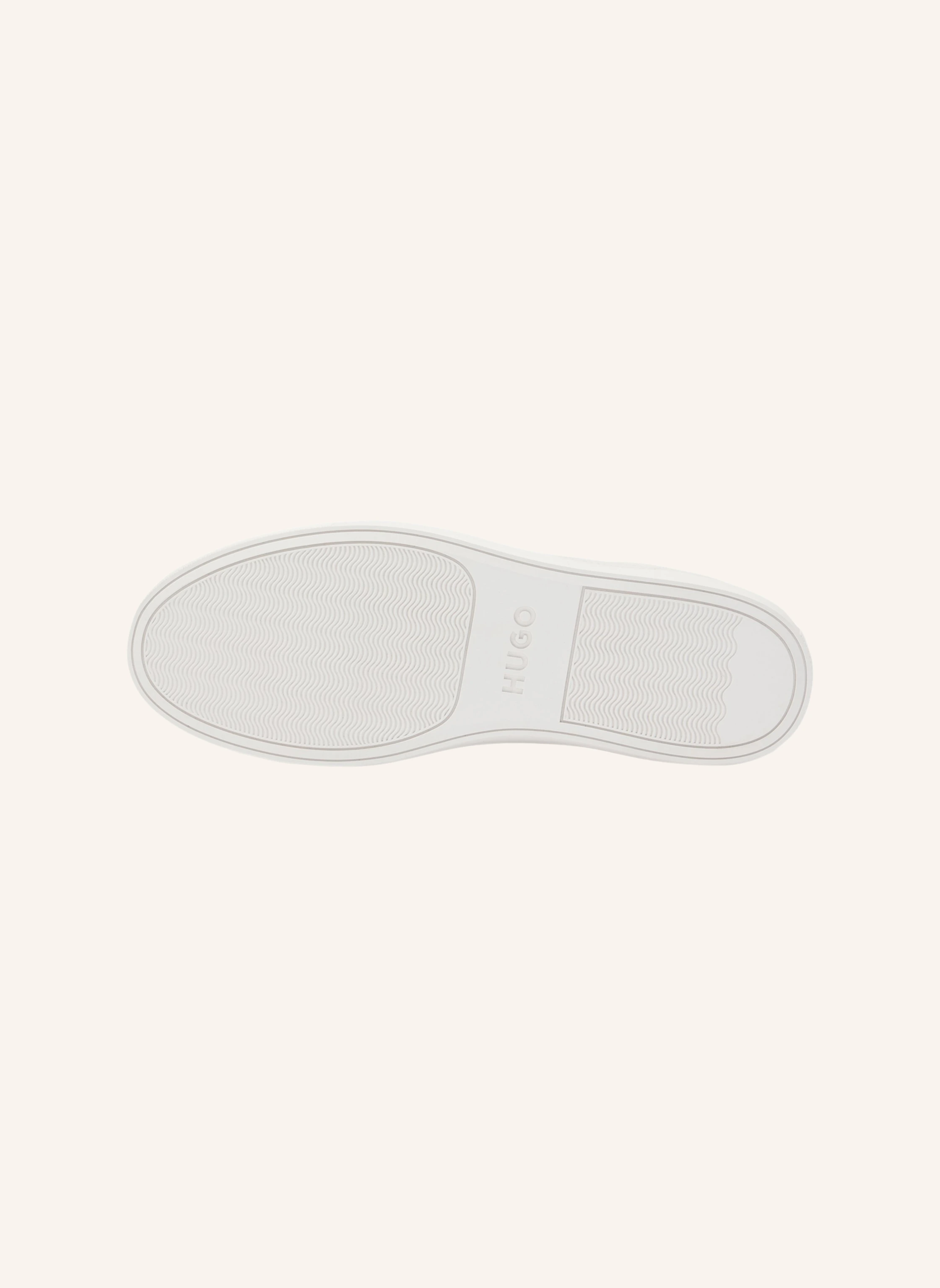 HUGO Sneaker MORRIE_TENN_NAPU_N