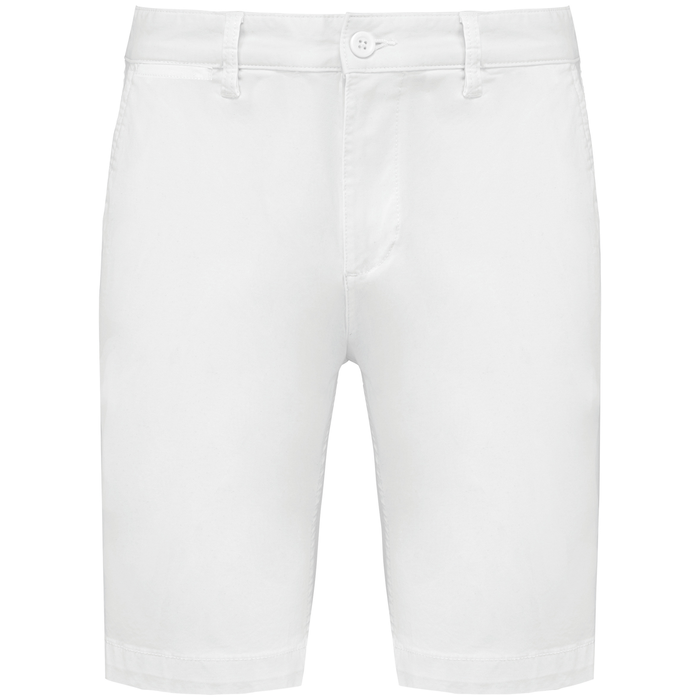 Kariban K750 - Bermudas Chino Élégants pour Hommes Kariban