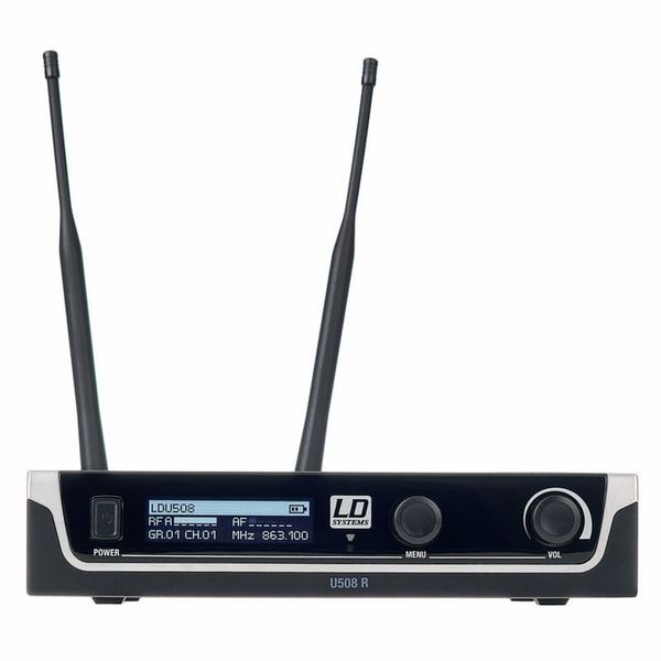LD Systems U508 HHD