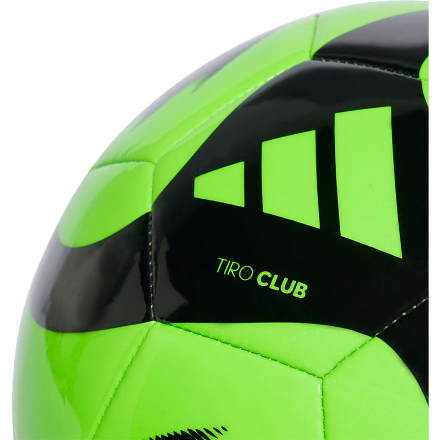 adidas Tiro Club - Maat 4