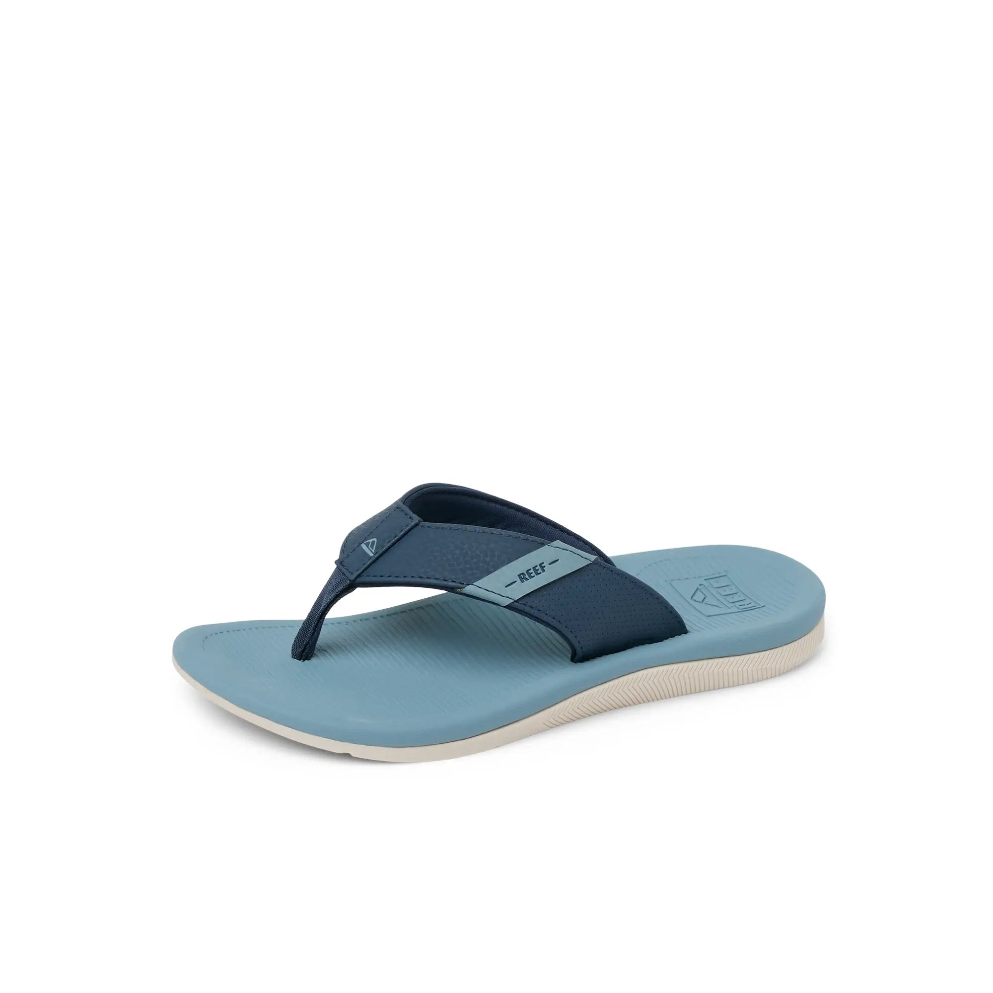 Kids Santa Ana Blue Faded Blue