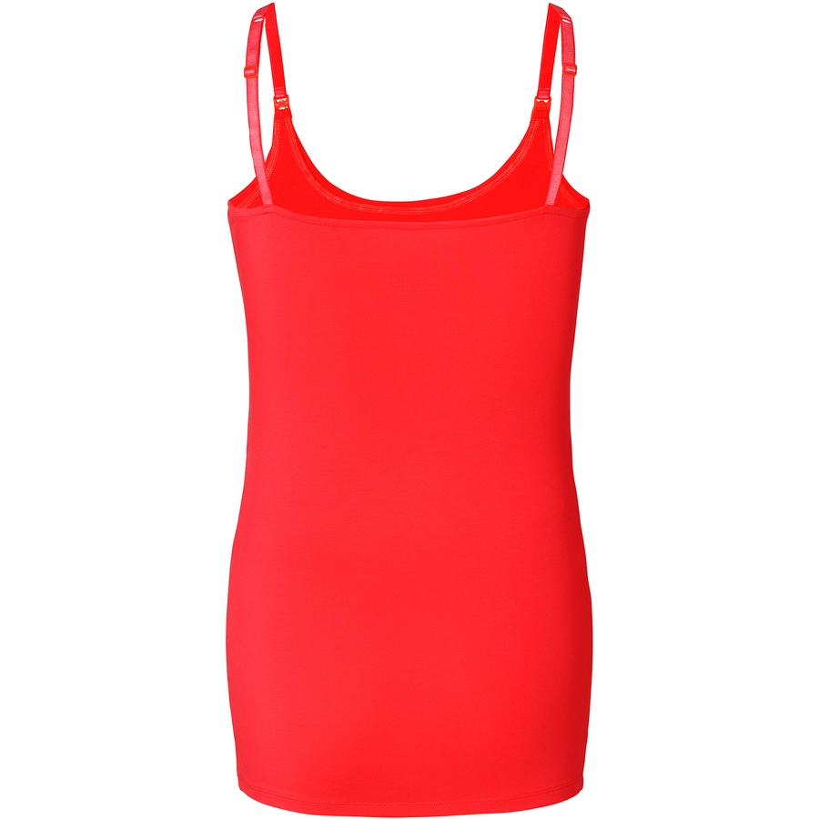 Esprit Still-Top Red