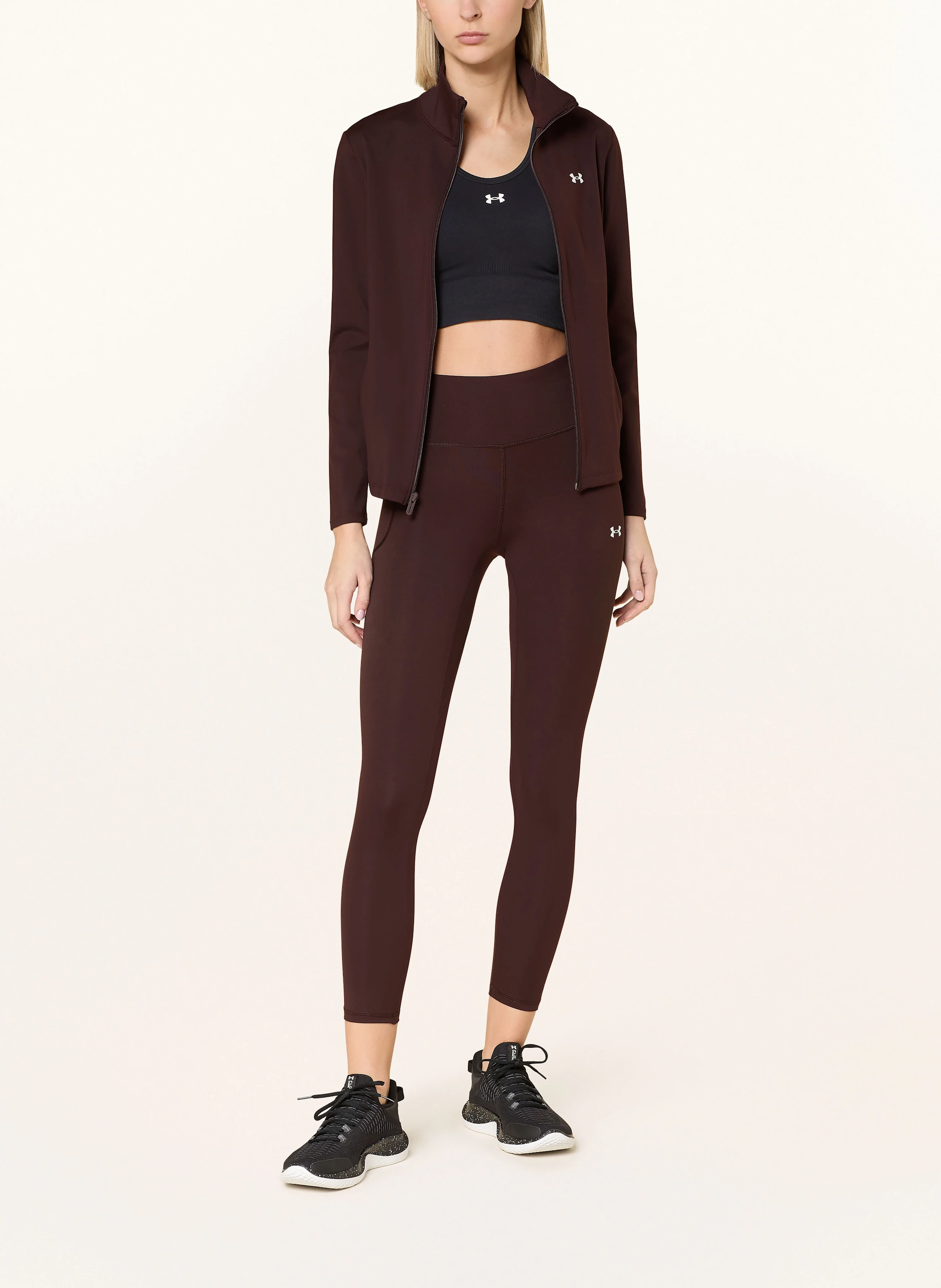 UNDER ARMOUR Tights UA MOTION