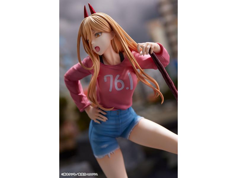 AmiAmi Figur Power 27 cm PVC-Statue