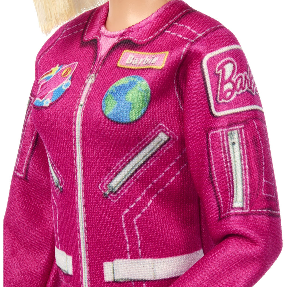 Køb Barbie® Career Astronautdukke