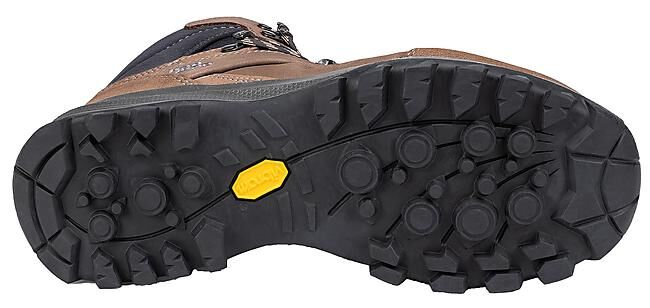 HANWAG - CHAUSSURES DE RANDONNEE BANKS LL W