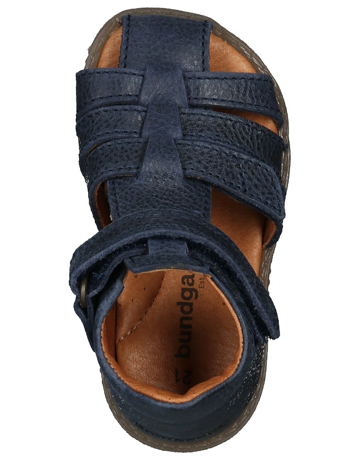 Lauflern-Sandalen ROX II in navy