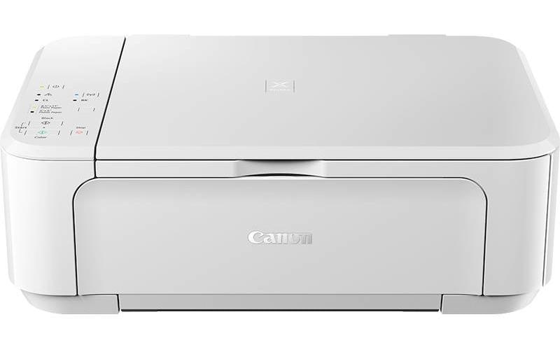 Multifunktionsdrucker PIXMA MG3650S3-in-1-Multifunktions-Tintenstrahldrucker mit WLAN