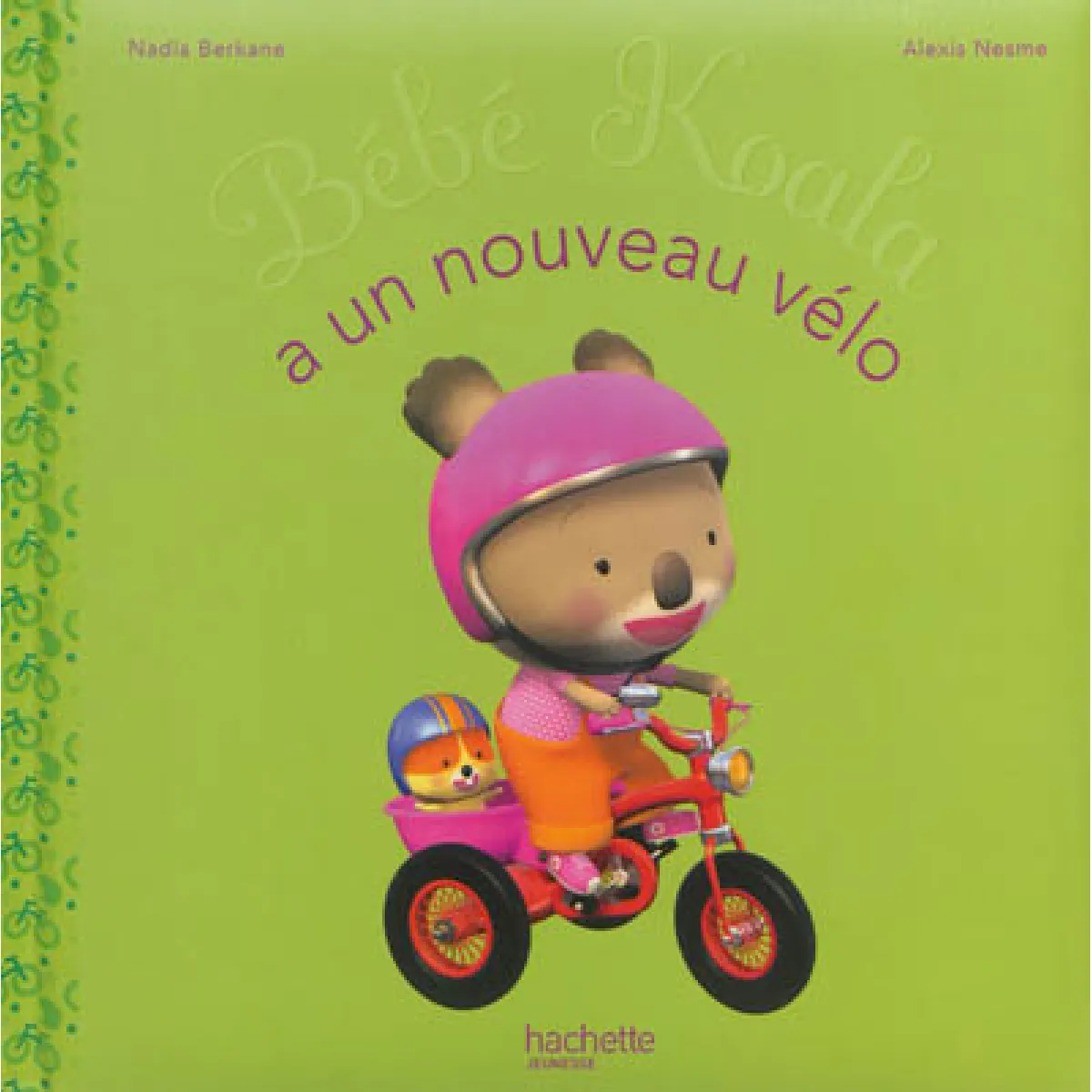 Bébé Koala. Vol. 22. Bébé Koala a un nouveau vélo · Occasion