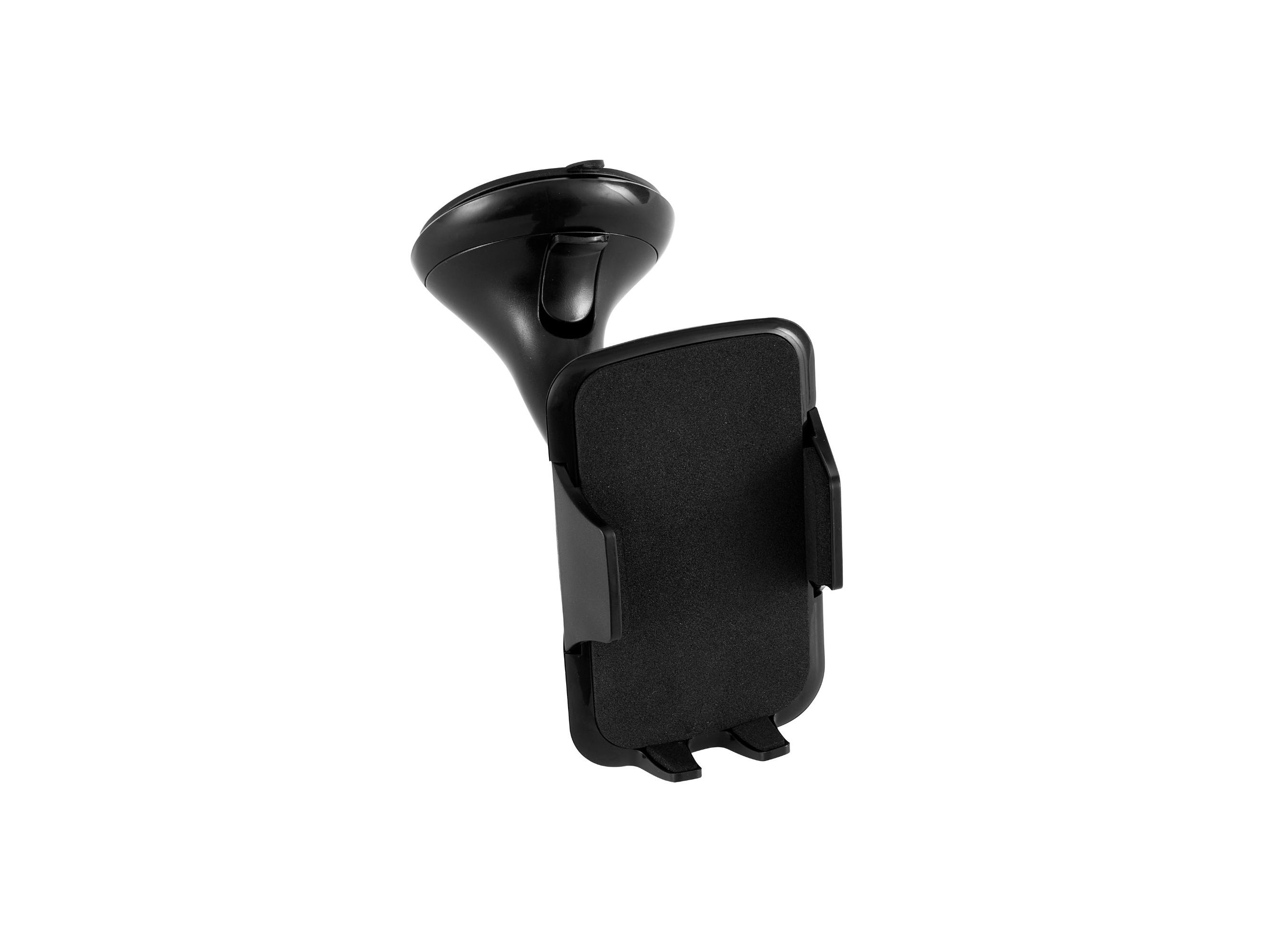 SUPORTE TELEMOVEL QILIVE 600173821 P/CARRO COM VENTOSA