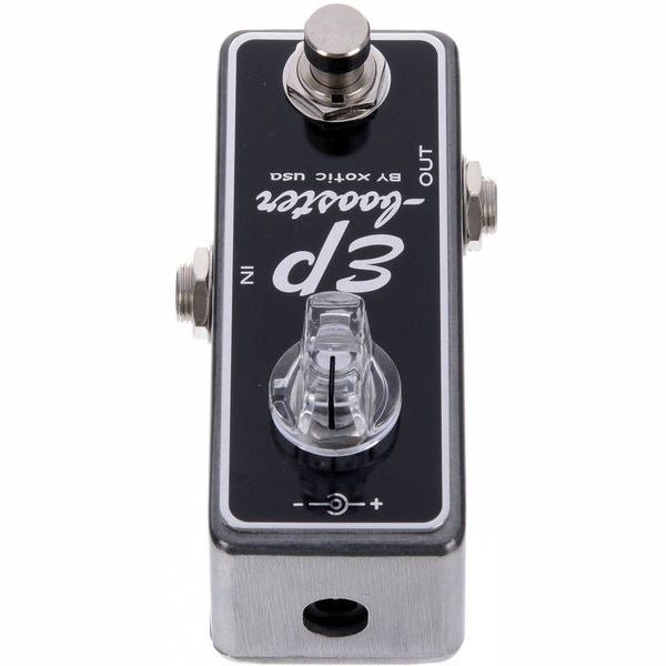 Xotic EP Booster Bundle PS L