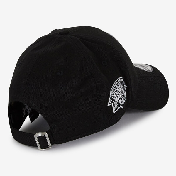 NEW ERA 9FORTY SOX EMBRO CROCHET