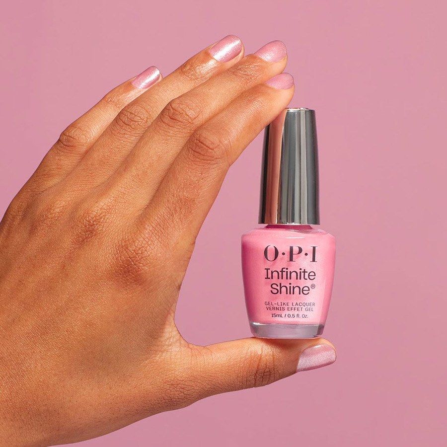 OPI Infinite Shine Princesses Rule! 15ml