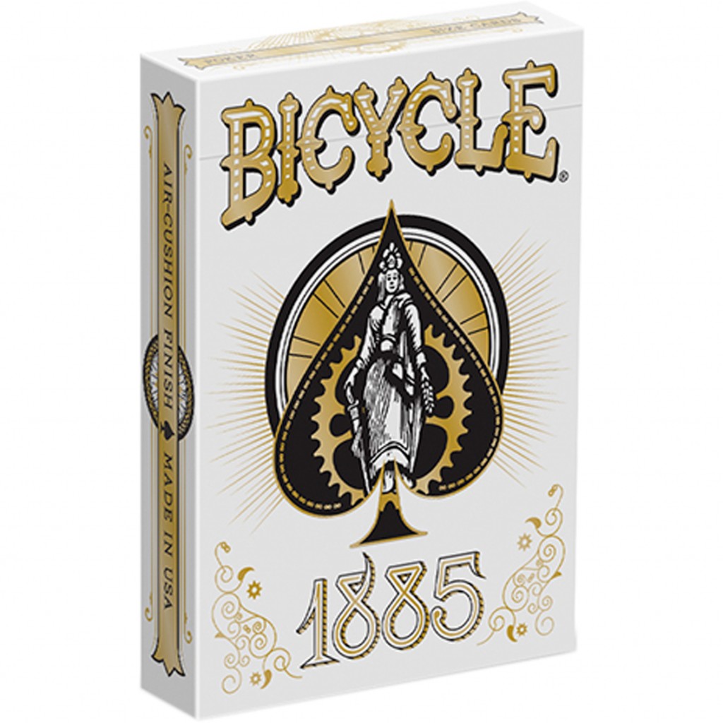 Bicycle - 1885