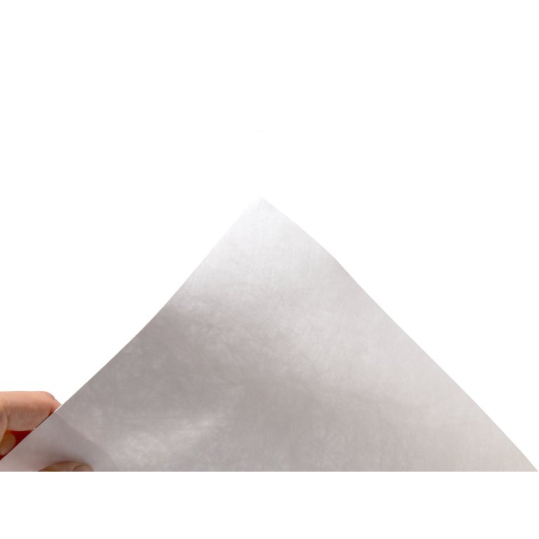 Tyvek PE-Spinnvlies, weiß, steif