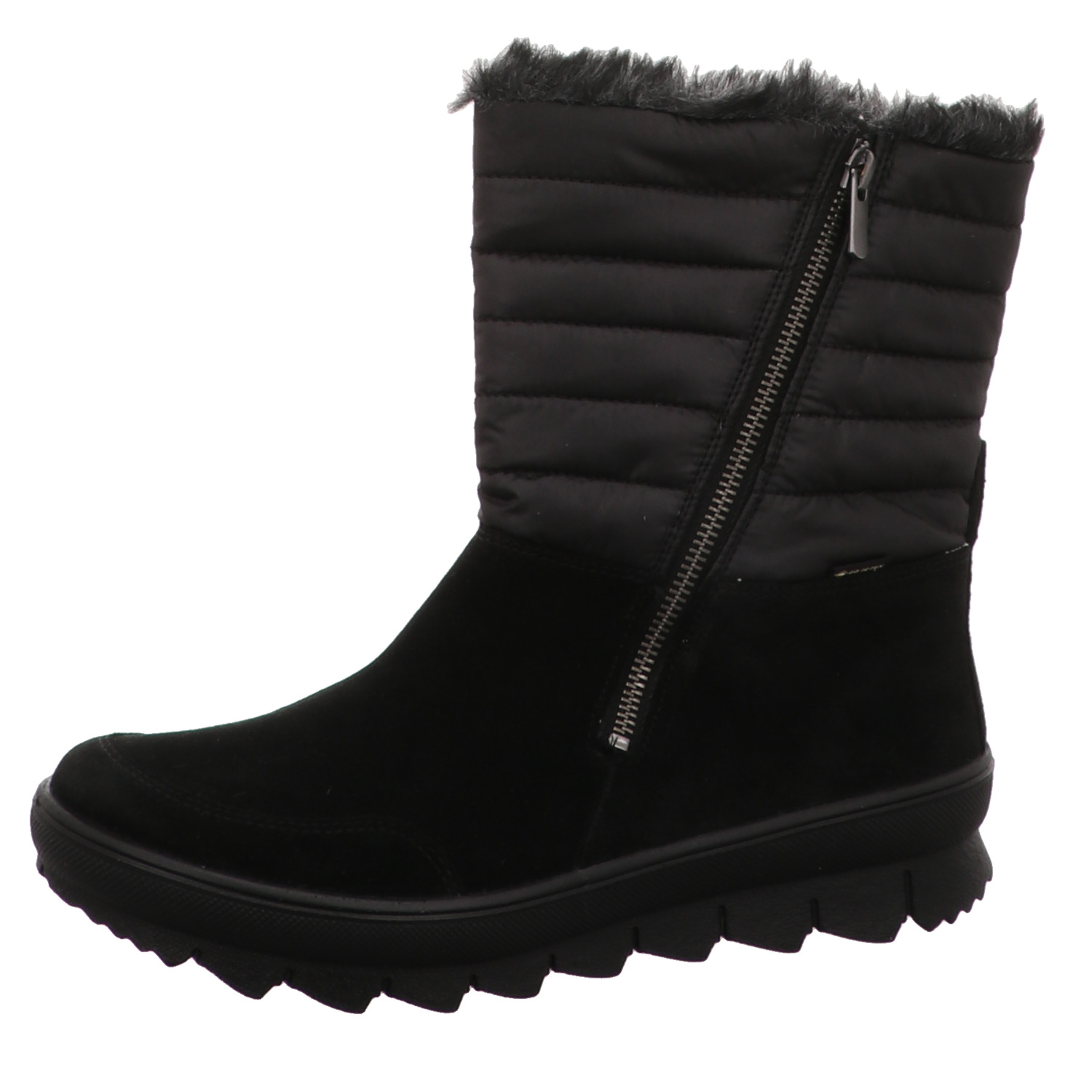 Legero Stiefel schwarz
