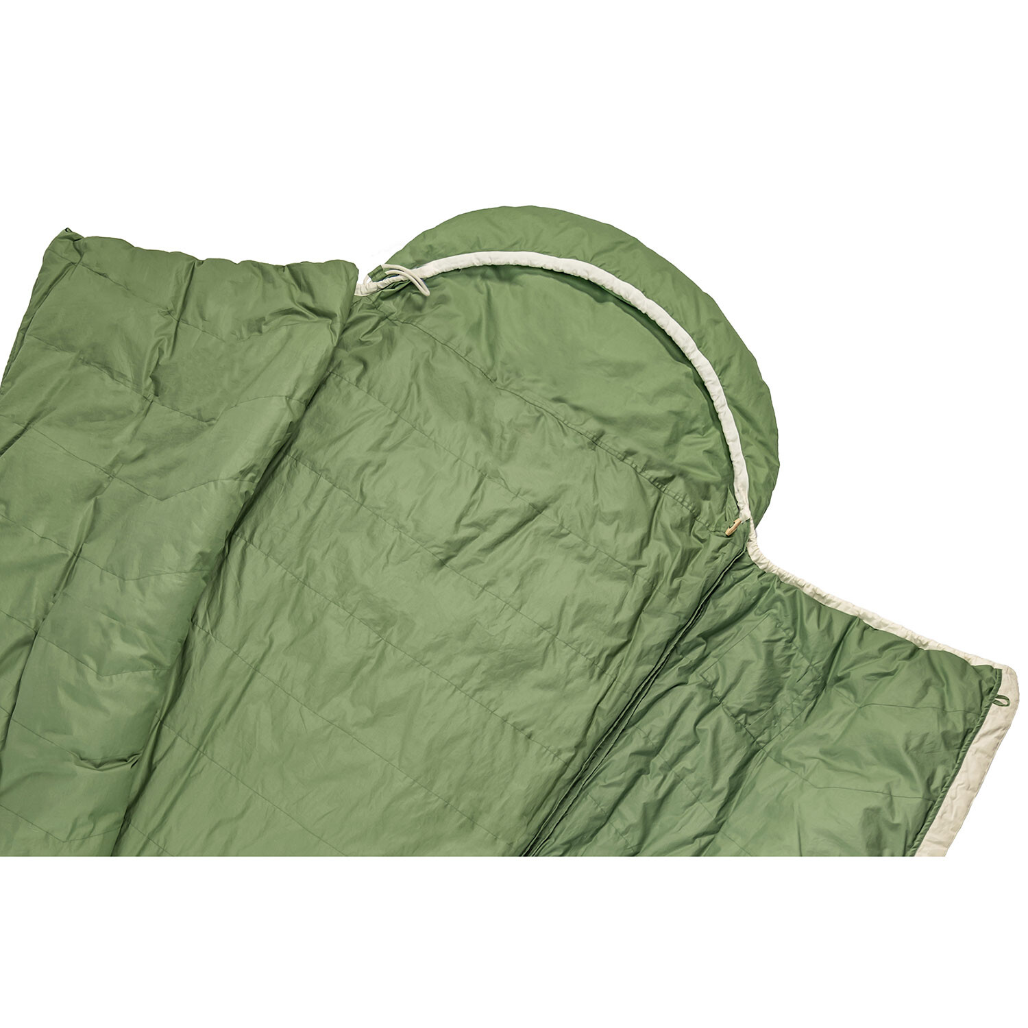 Grüezi bag Biopod Downwool Nature Comfort