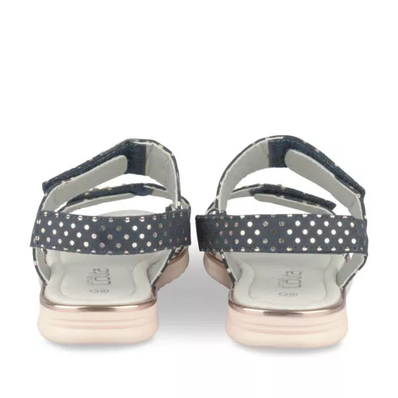 Sandales MARINE LITTLE LOLITA