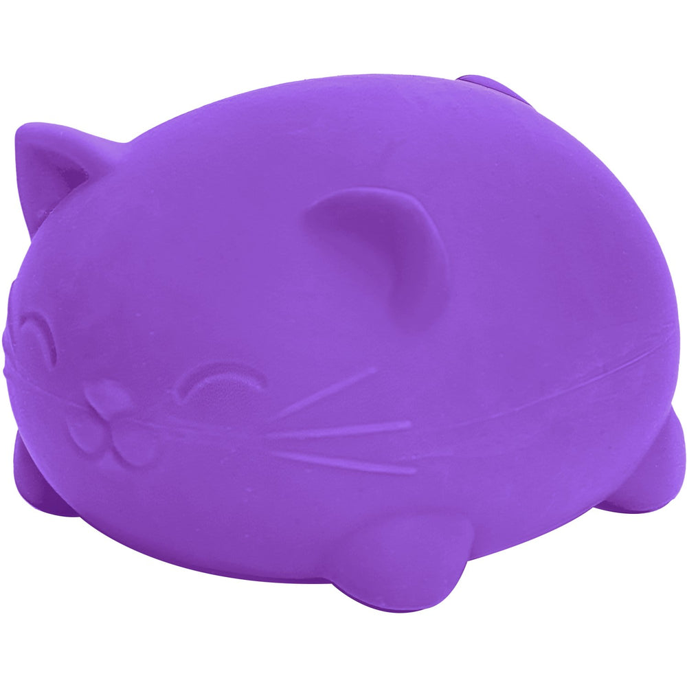 Køb NeeDoh Super Cool Cats 4 Asst.