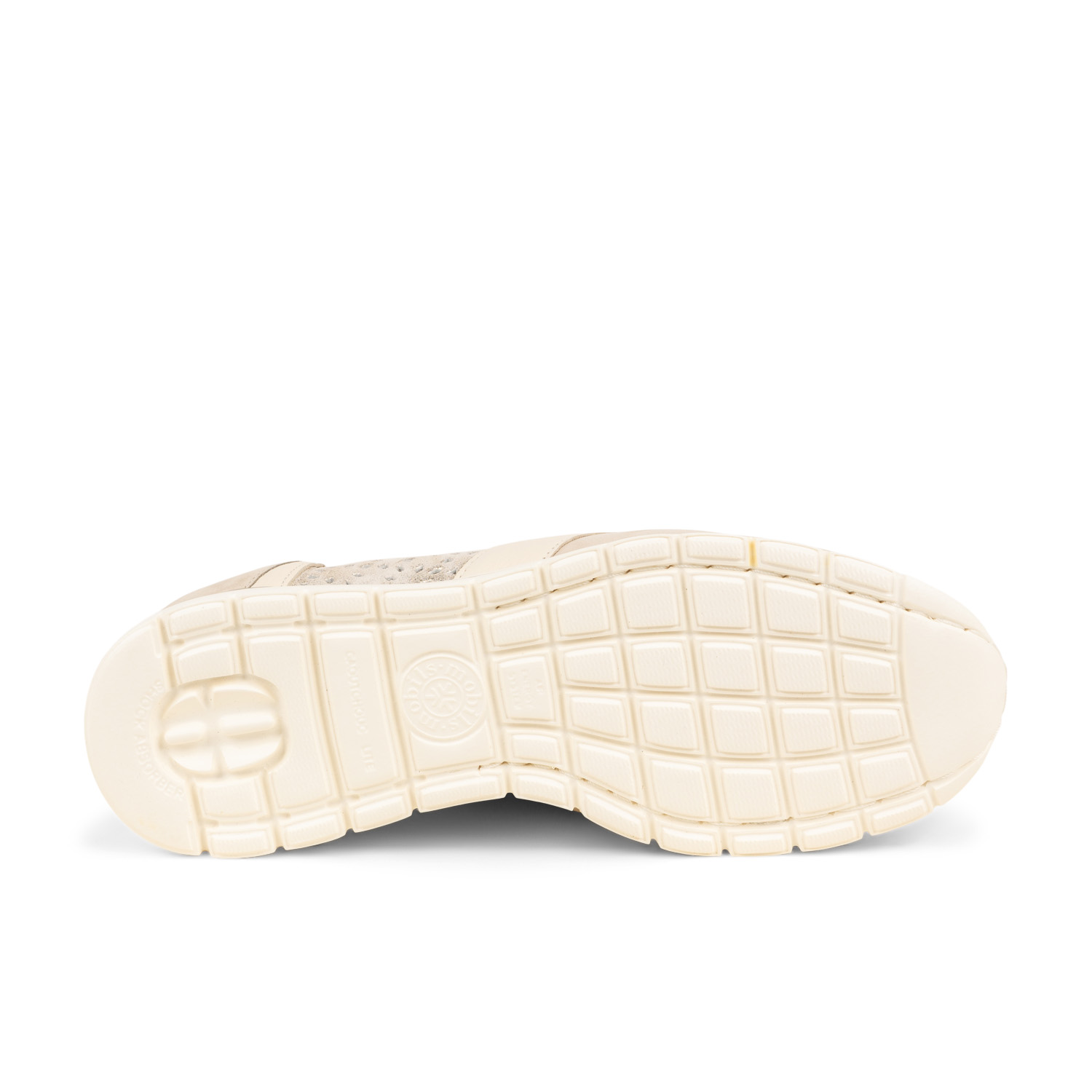 Baskets femme MOBILS BY MEPHISTO EREEN PERF